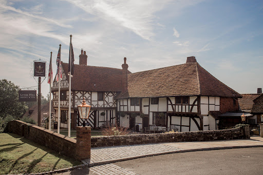 voco Lythe Hill Hotel & Spa by IHG