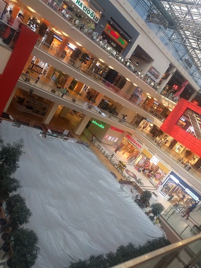 Photos of Cinemaximum Gebze Center