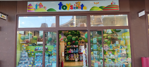 Toys Con Te