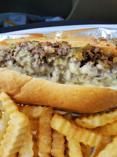 Real Deal Grill & More - Thumbnail