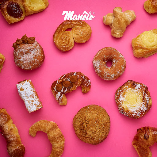 Manolo - Visual