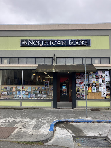 Northtown Books - Thumbnail