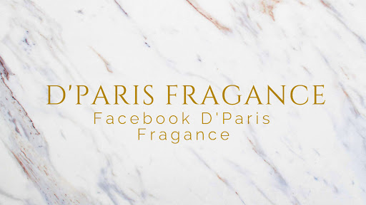 D PARIS FRAGANCE - Thumbnail