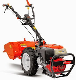 Photo n°1 de Planet'Motoculture à Verzé (Magasin de pièces détachées pour tracteur)