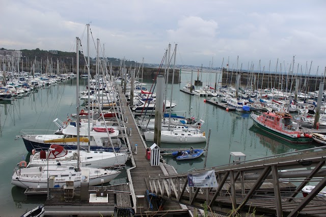 Yacht Club de Granville