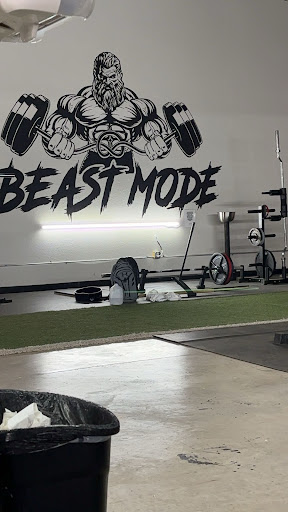 Zeus Fitness - Thumbnail