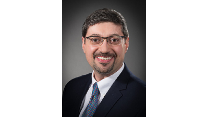 Amgad Nihad Makaryus Md