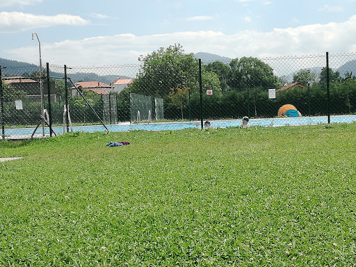 Piscina Municipal de San Felices de Buelna - Thumbnail