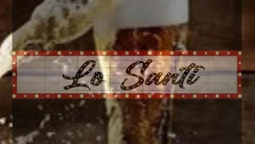 Lo Santi Logo