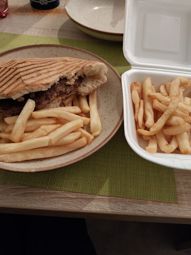Photo 4 - Kebab Issenheim