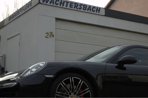 Wagenpflege Wächtersbach - Thumbnail