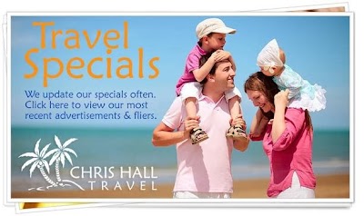 Chris Hall Travel