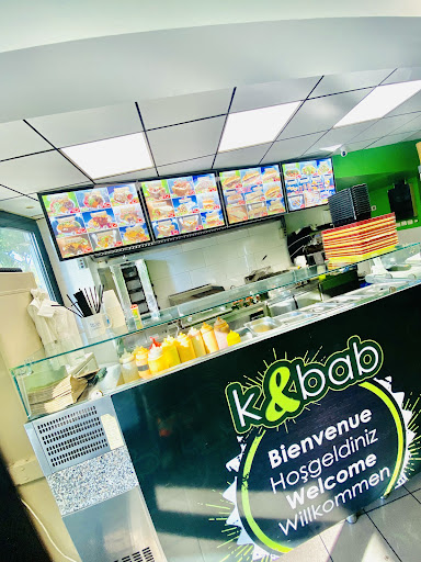 Photo 7 - Planete Kebab Naan Tacos Bourg-Les-Valence