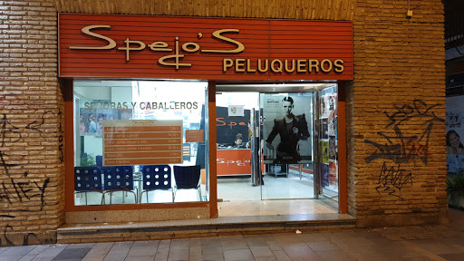 Spejos Córdoba - Thumbnail