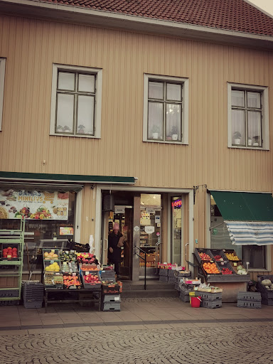 Pizzeria & Restaurang Alexandra Gallery - Sweden
