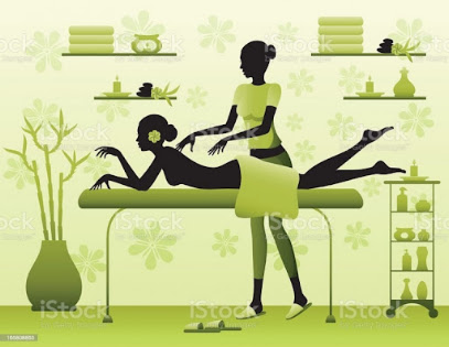 Marisha Massage