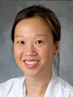 Cynthia K. Lau, MD - Thumbnail