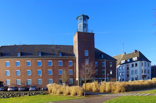 Hauptzollamt Duisburg Zollamt Emmerich - Germany