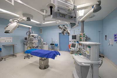 Photos of Riga First Hospital