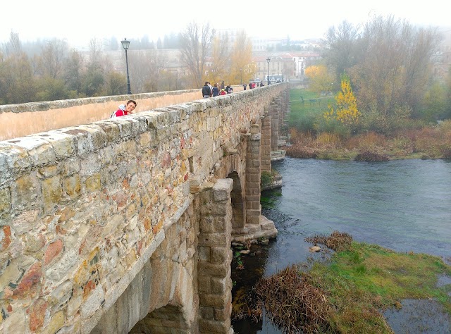 Puente Romano