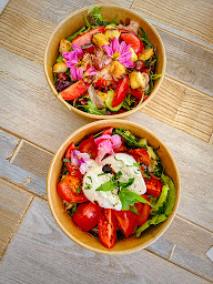 Photo n°11 de Foodtruck Chez Cécile à Nice (Traiteur)