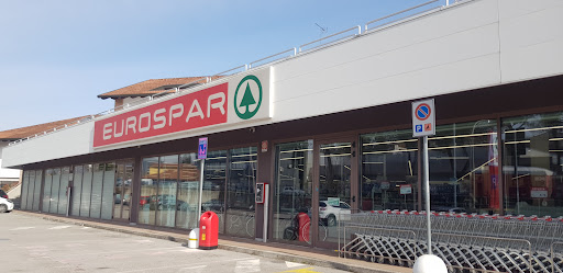 Supermercato Eurospar San Daniele