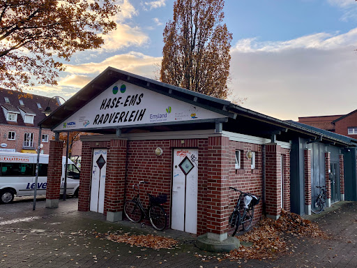 Hase-Ems-Rad-Verleih