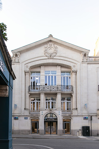 Le Palace _icilundi - Espace de coworking