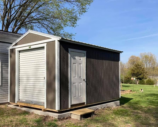 Tom's Classics Warsaw Used Auto, Shed and Cabin Sales - Thumbnail