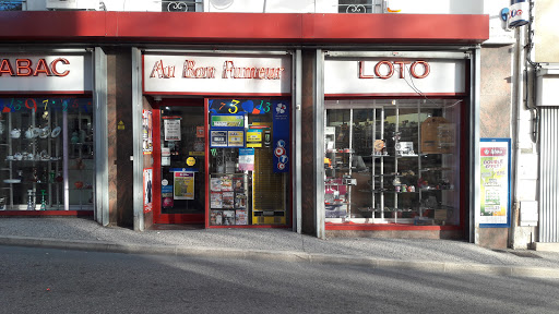 Au Bon Fumeur