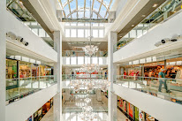 Centre Commercial NICETOILE à Nice