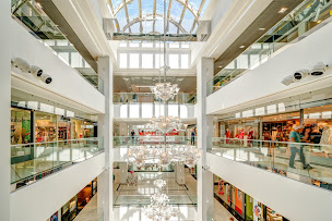 Photo n°40 de Centre Commercial NICETOILE à Nice (Restaurant)