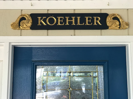 Koehler Books Publishing - Thumbnail