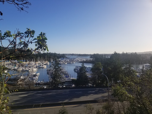 Royal Victoria Yacht Club - Tsehum Haven - Thumbnail