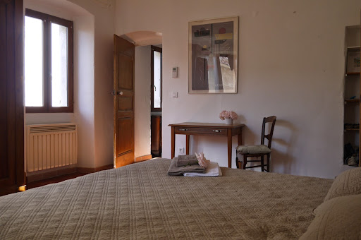 Photo de Chambre d'hôtes A Casa à Calenzana (20214)