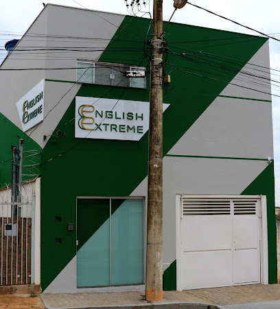English Extreme - Curso de inglês