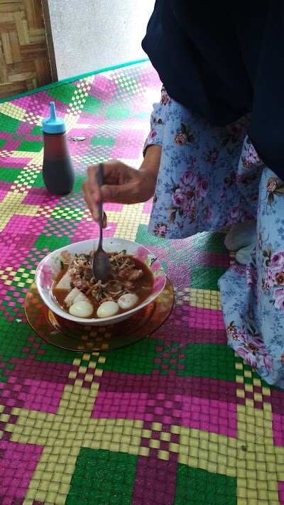 Photos of Rumah Makan Timba Rintis