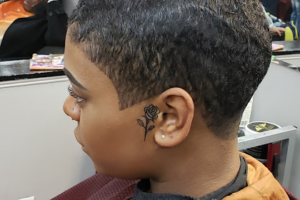dominican republic barber shop near me