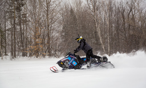 Fryeburg Snowmobile Rentals