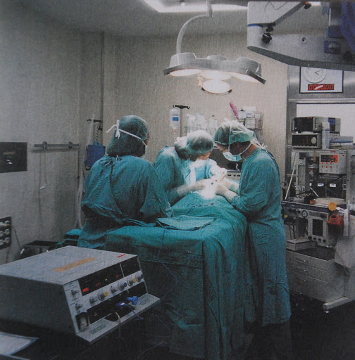 Dr. MARTINEZ PARIS JM - Thumbnail