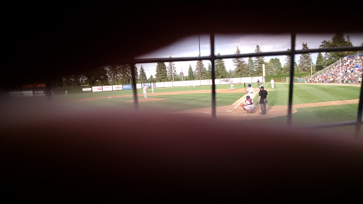 Joe Faber Field - Thumbnail