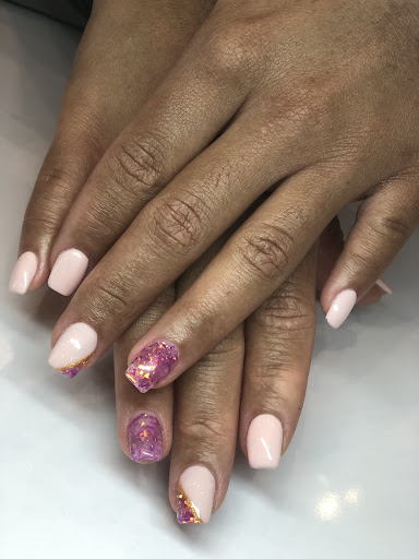 Atrium Nail & Beauty Garden