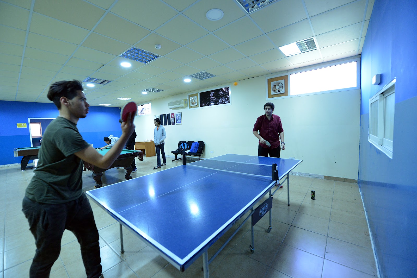 جامعة ستيرلينغ - رأس الخيمة - صورة 4