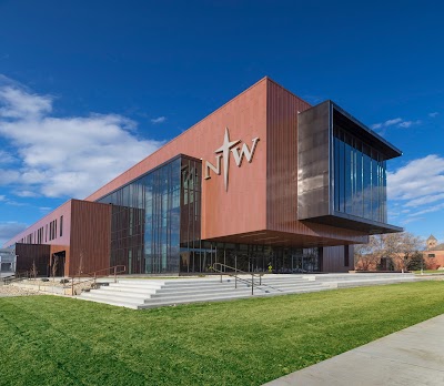 DeWitt Family Science Center