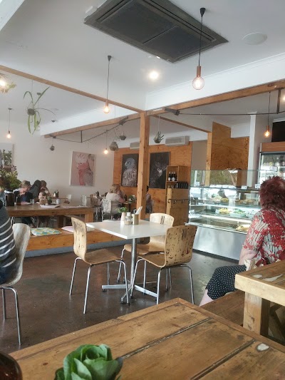 Photos of 63 Degrees Cafe