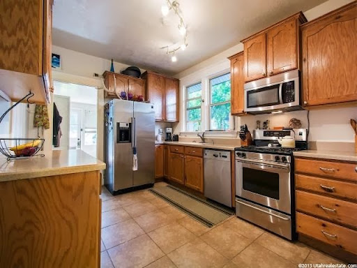 Fox Homes Utah @ Equity Real Estate - Thumbnail