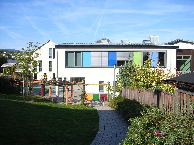 Grundschule Mammolshain - Thumbnail