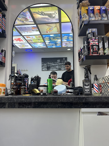Hashm Barbers - Thumbnail