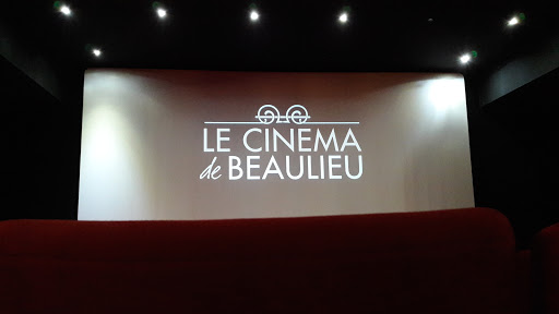 Beaulieu's Movie Theater - Thumbnail