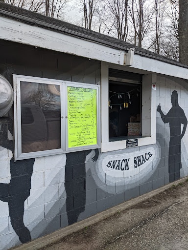Snack Shack - Hopewell Rec Gallery - United States